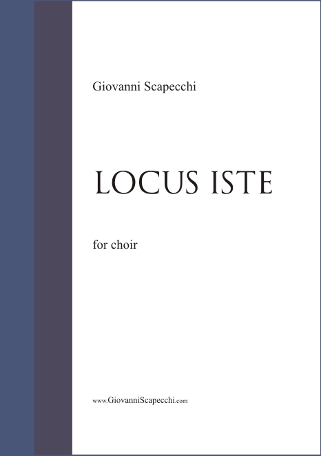 [cml_media_alt id='3155']LOCUS ISTE Music by Giovanni Scapecchi[/cml_media_alt]